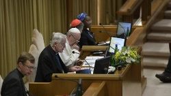 Sintesi dell’incontro in Vaticano sulla protezione dei minori  